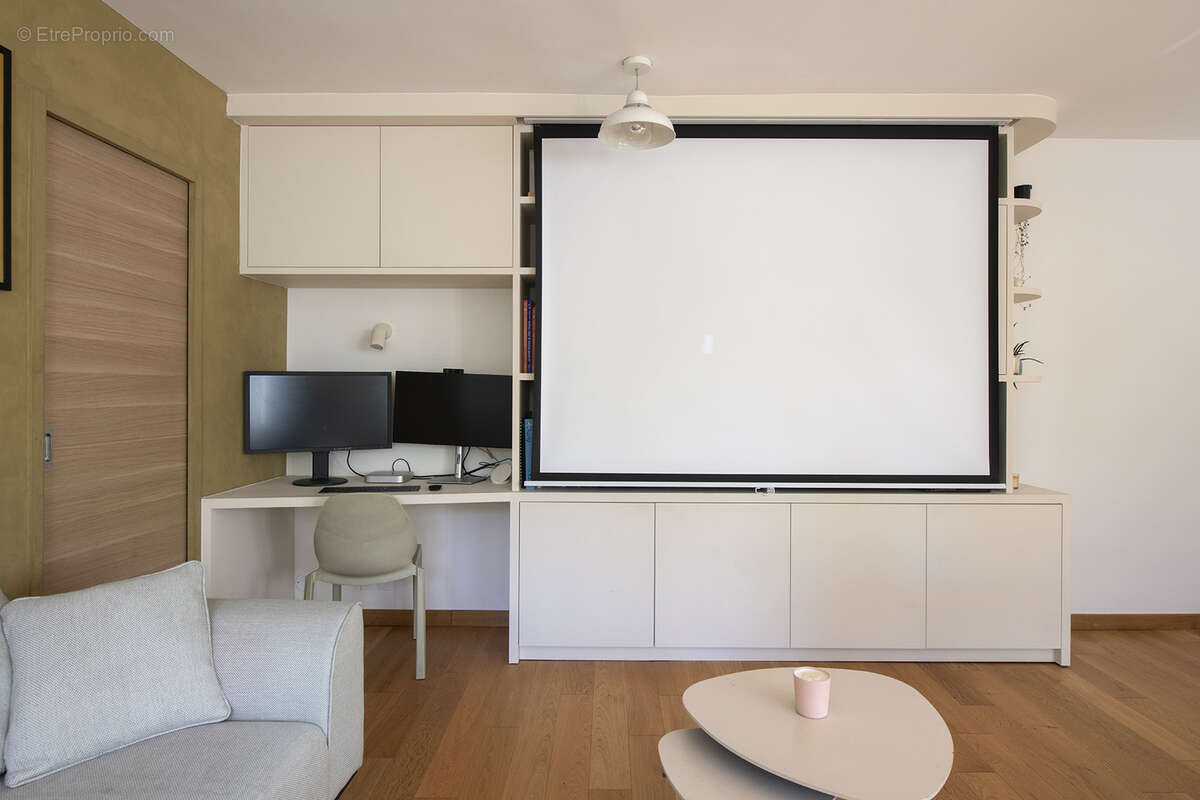 Appartement à JOINVILLE-LE-PONT