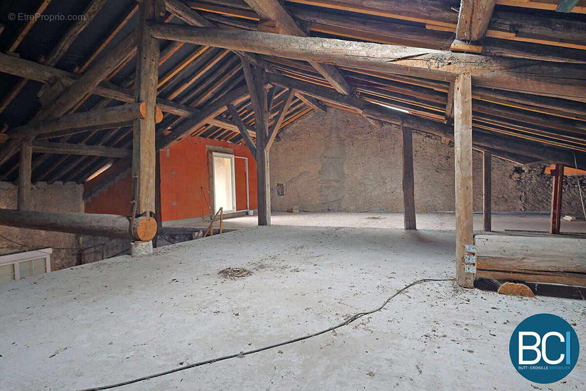 Appartement à RICHARDMENIL