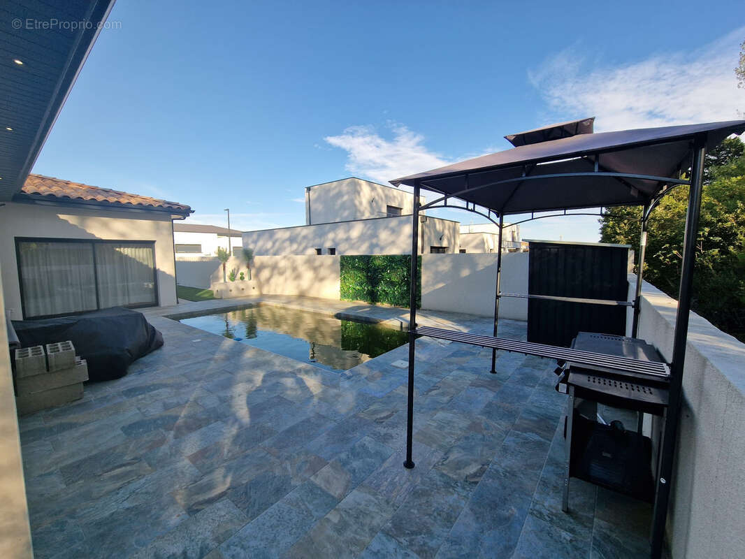 Maison à CARCASSONNE