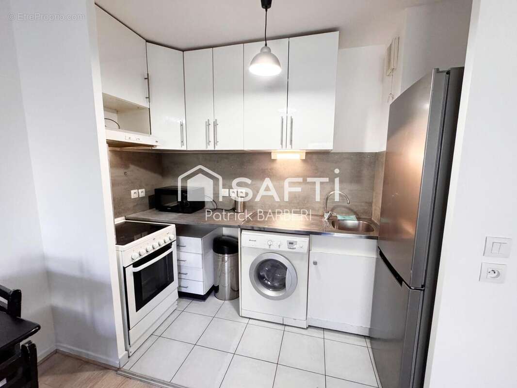 Photo 3 - Appartement à OSNY