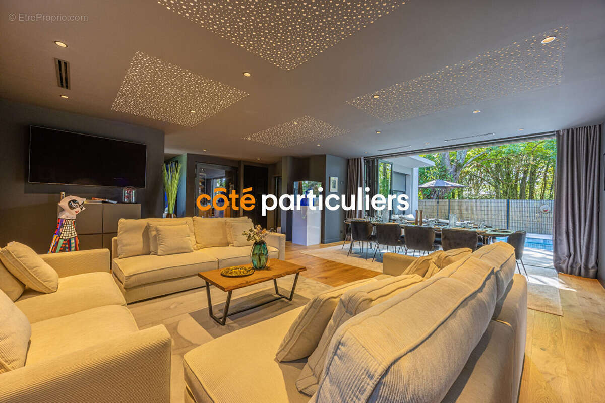 Maison à NANTES