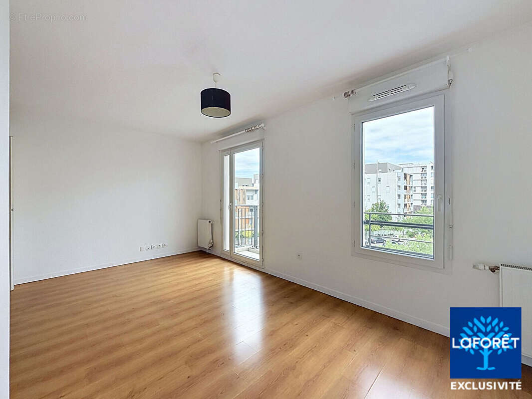 Appartement à CERGY
