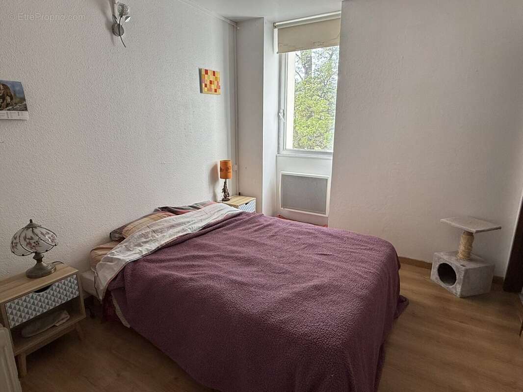 Appartement à RIEDISHEIM
