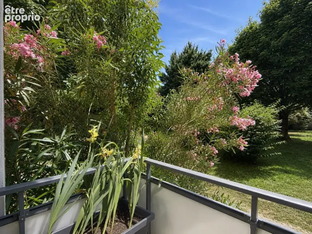 Appartement - photo 10