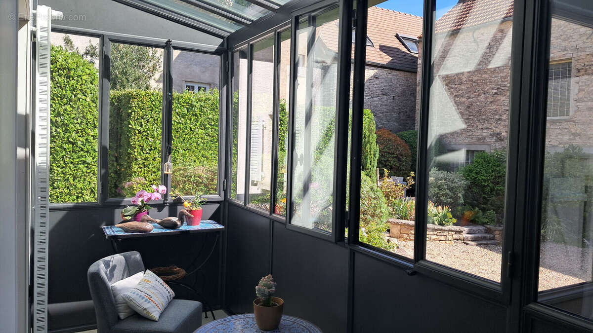 Photo 4 - Maison à LADOIX-SERRIGNY