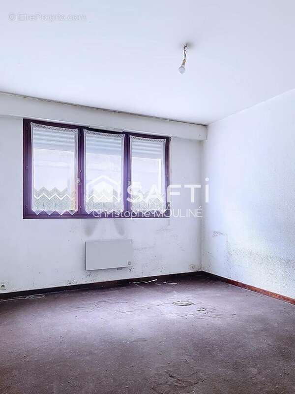 Photo 3 - Appartement à BORDEAUX