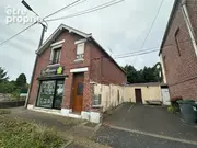 Appartement à AULNOY-LEZ-VALENCIENNES