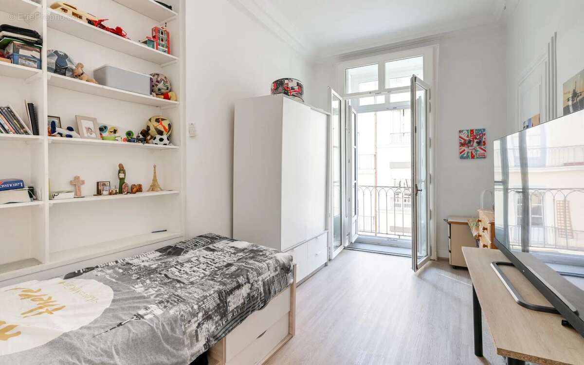 Appartement à LYON-2E