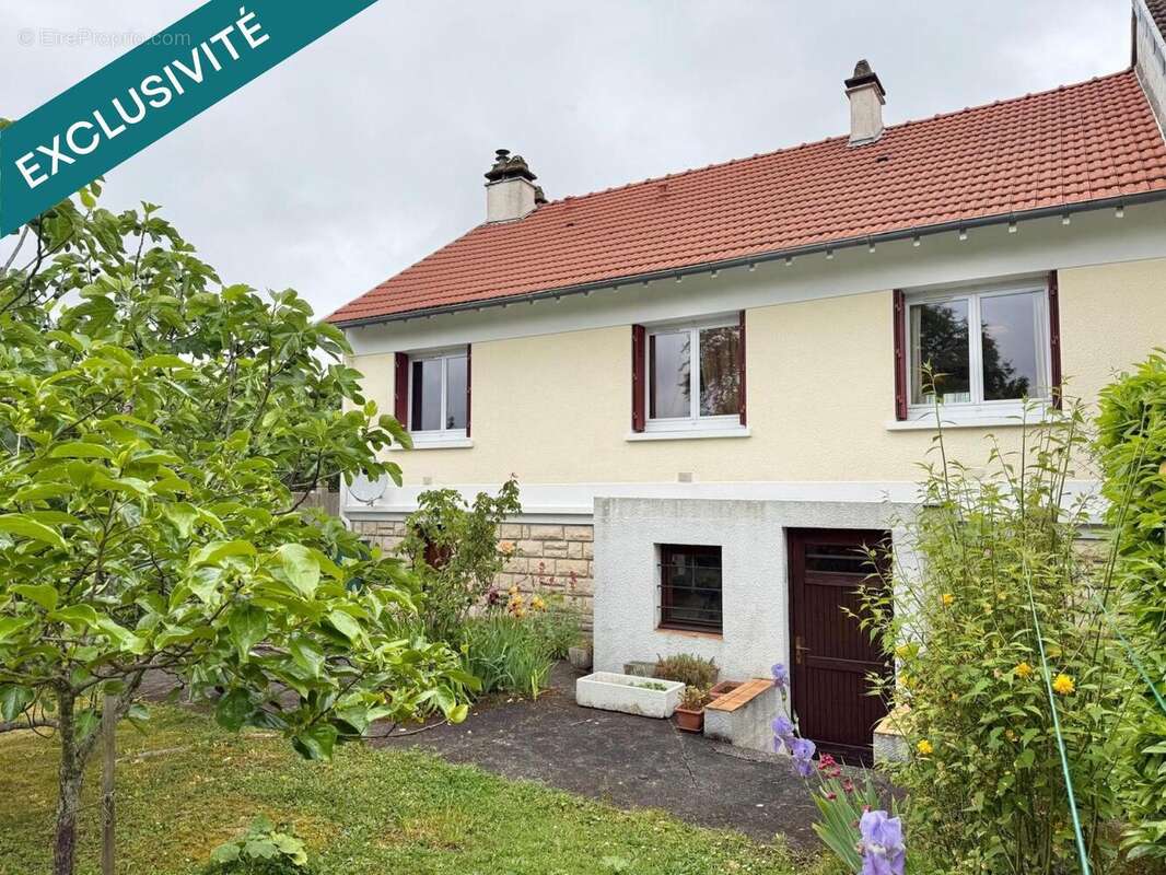 Photo 9 - Maison à MORANGIS