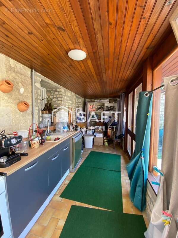 Photo 3 - Maison à CHIVES