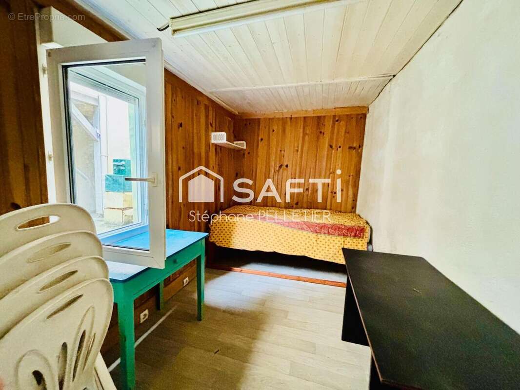 Photo 4 - Maison à RENNES