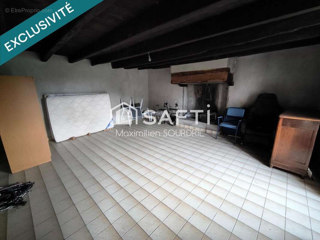 Photo 2 - Maison à ALLAIRE