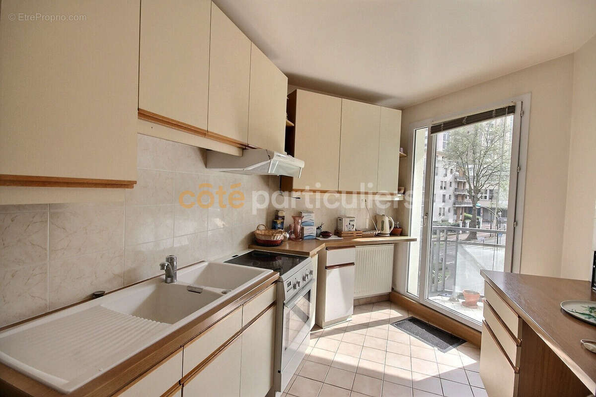 Appartement  4 pièce(s) 88.58 m2 - photo 7