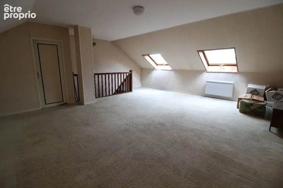 Maison 8 pièces 170 m² à vendre à Ozoir-La-Ferriere (77330) - photo 9