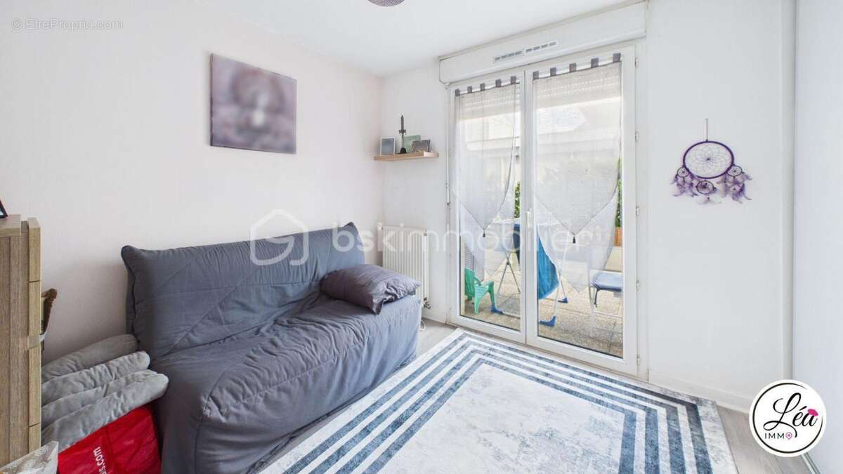 Appartement à CLUSES