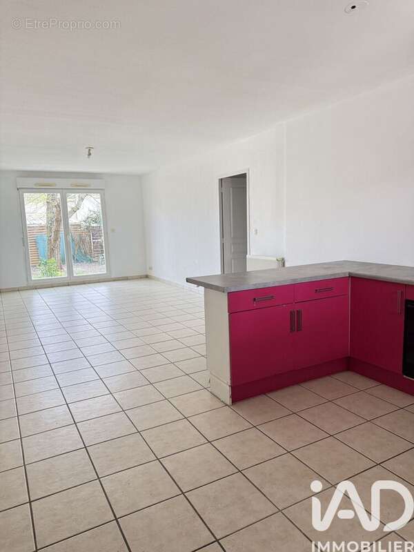 Photo 2 - Appartement à BOUILLARGUES