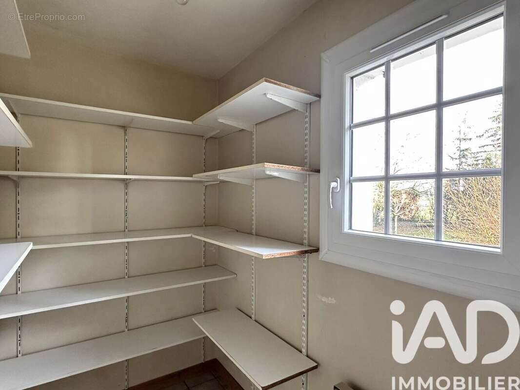 Photo 4 - Maison à CHAUNAY