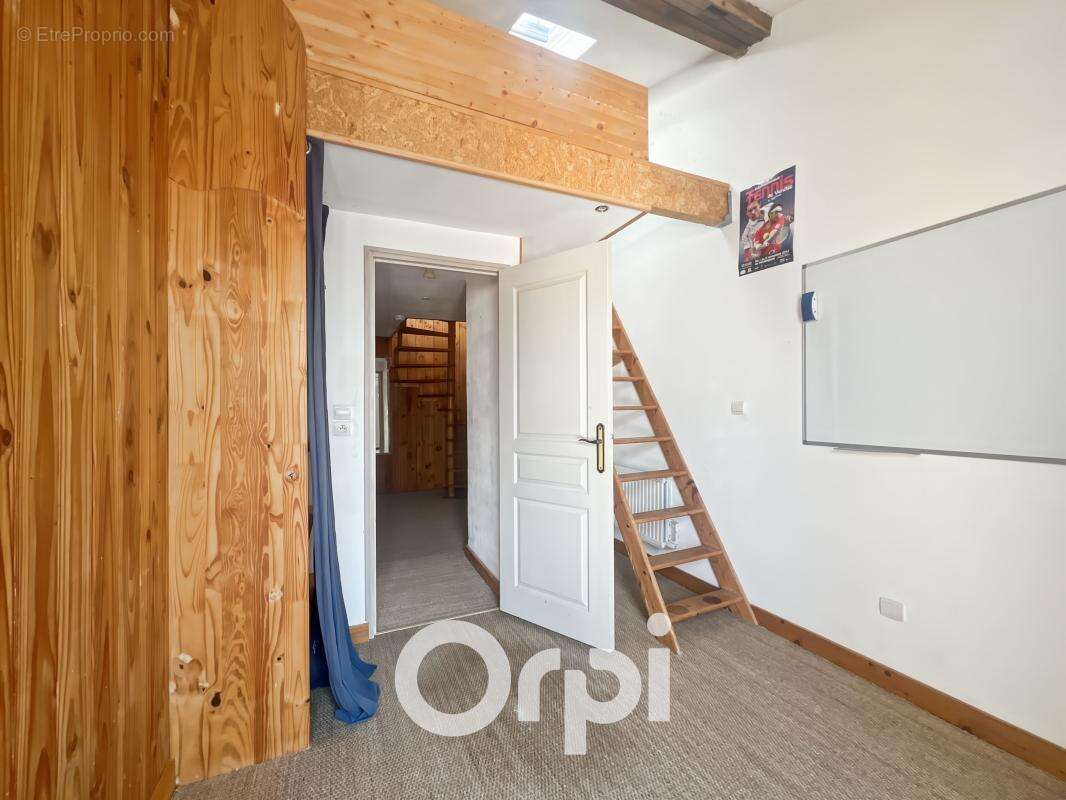 Maison à LA ROCHE-SUR-YON