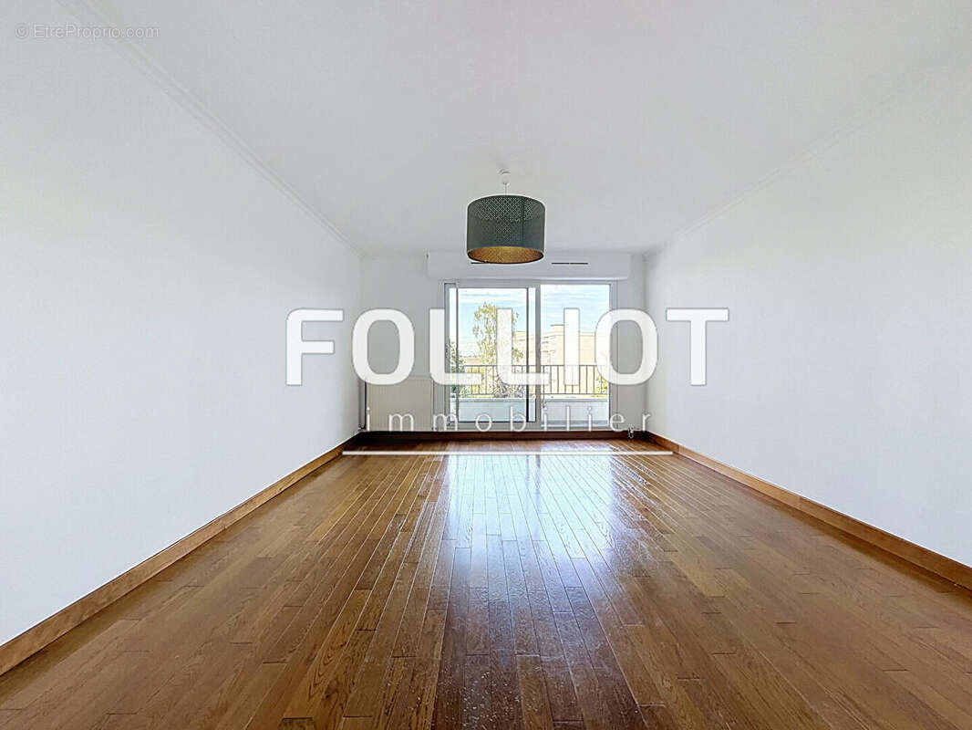 A VENDRE Appartement Caen - 81.89 m2 - photo 2