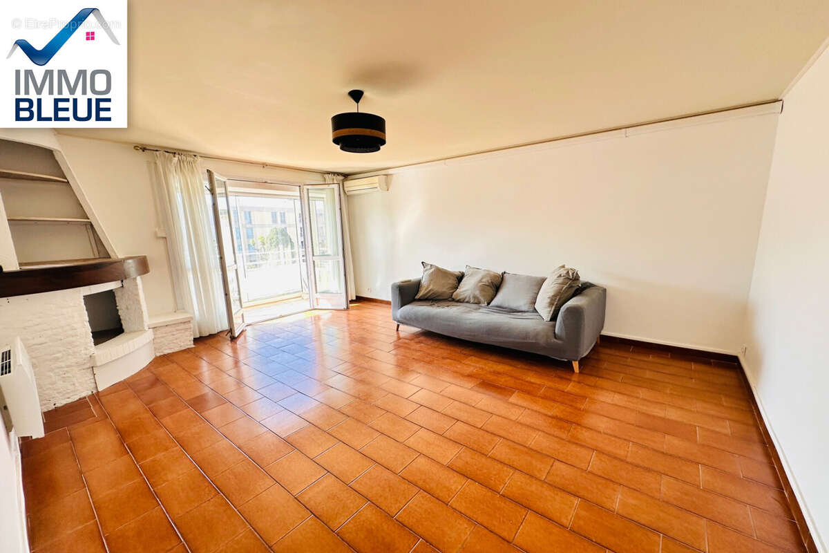 Appartement à MARTIGUES