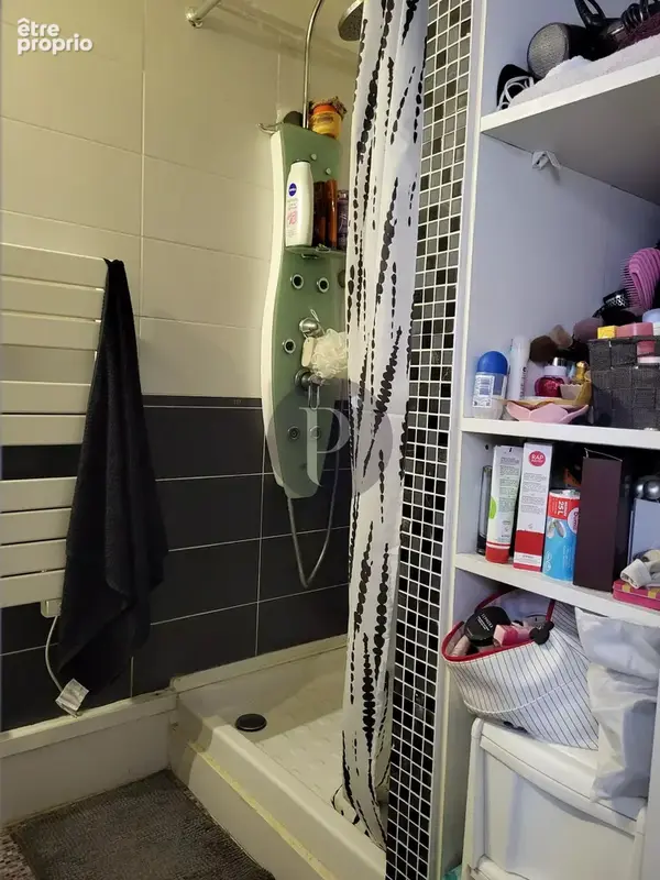 Charmante maison cosy à Villejuif de 25,85 m² - photo 7