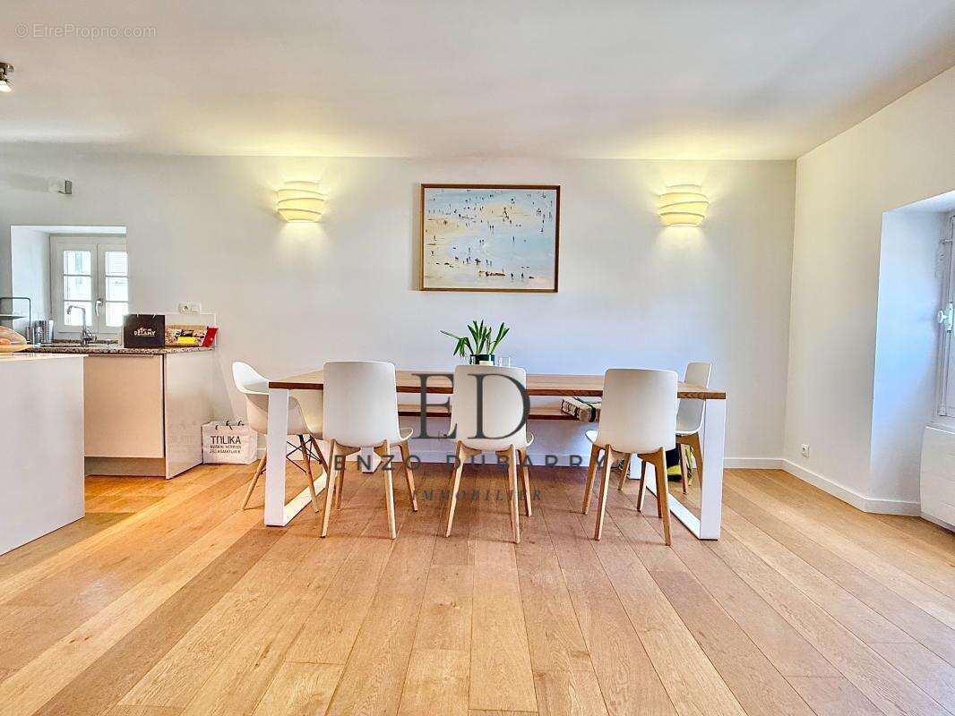 Appartement à BIARRITZ