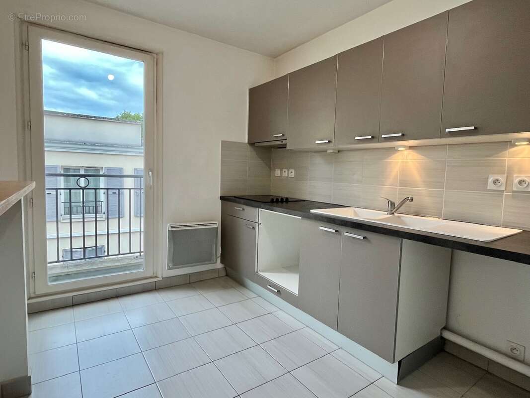 Appartement à CHATOU