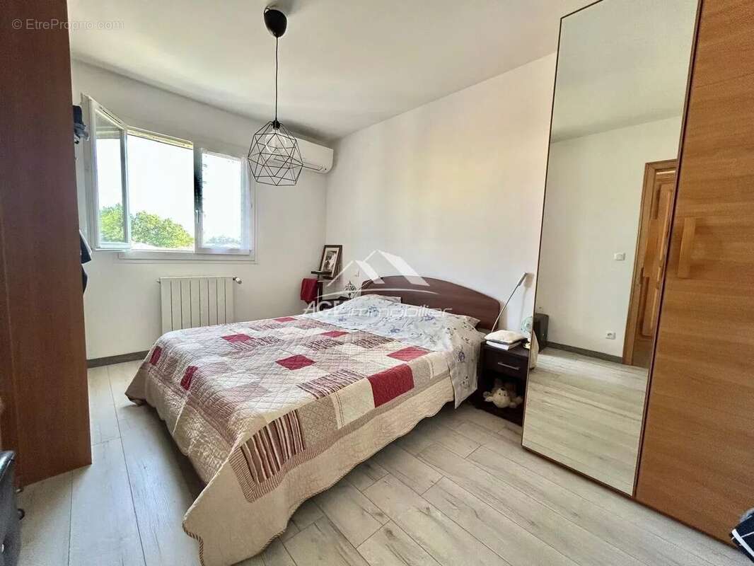 Maison à SAINT-MARTIN-DE-VALGALGUES