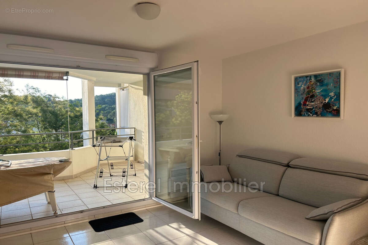 Appartement 26 m² à La Seyne-Sur-Mer  - photo 6