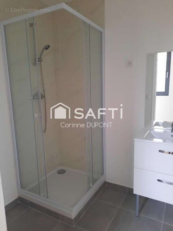 Photo 5 - Appartement à TOURS