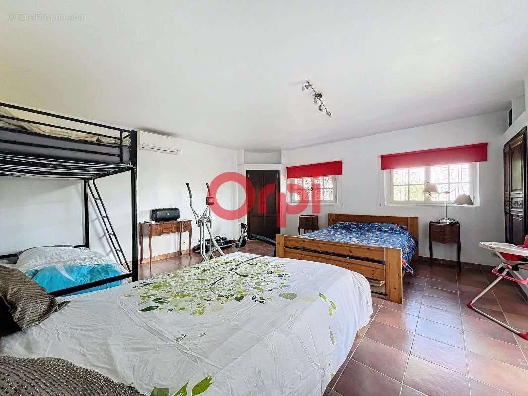 Maison à SAINTE-MAXIME