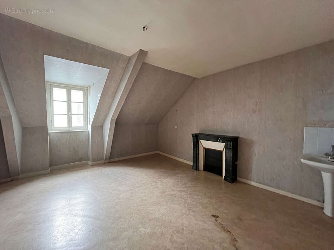 Appartement à CANCALE