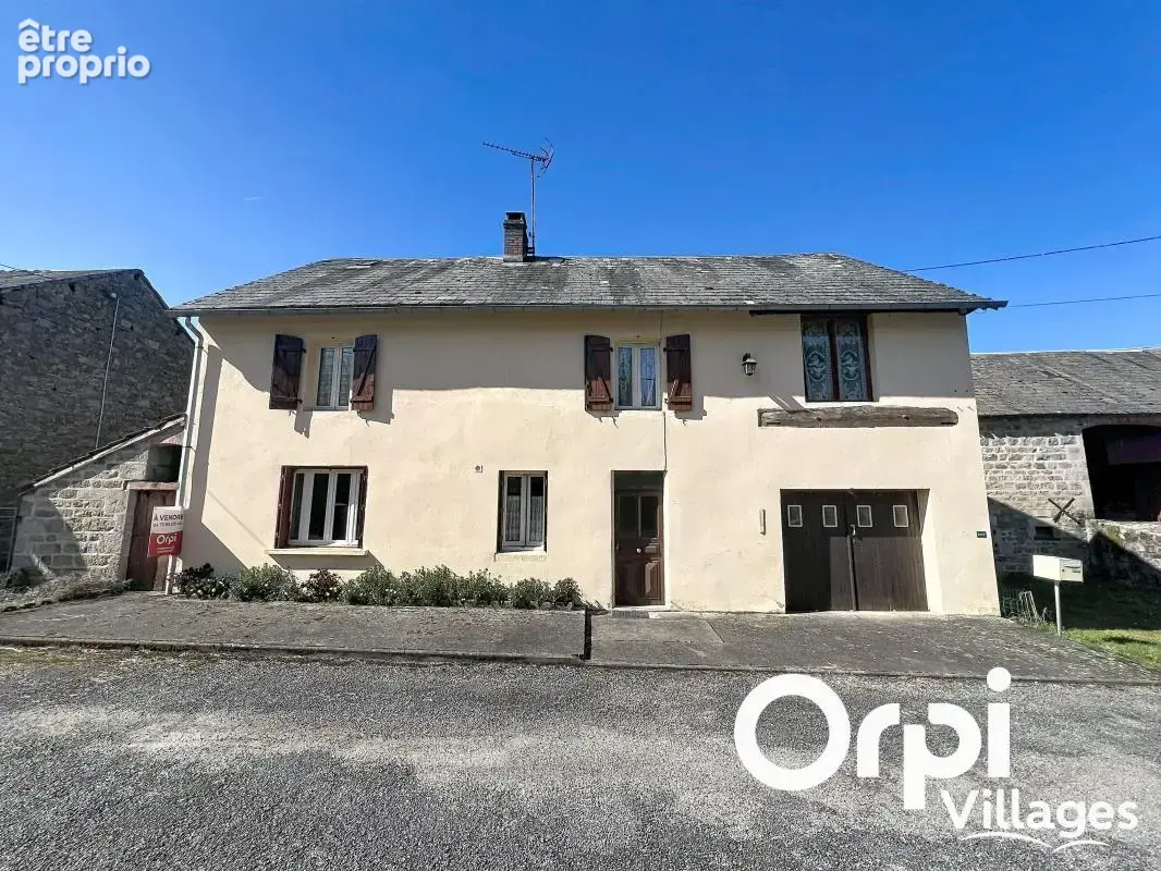 ORPI Villages référence 4111 - photo 1