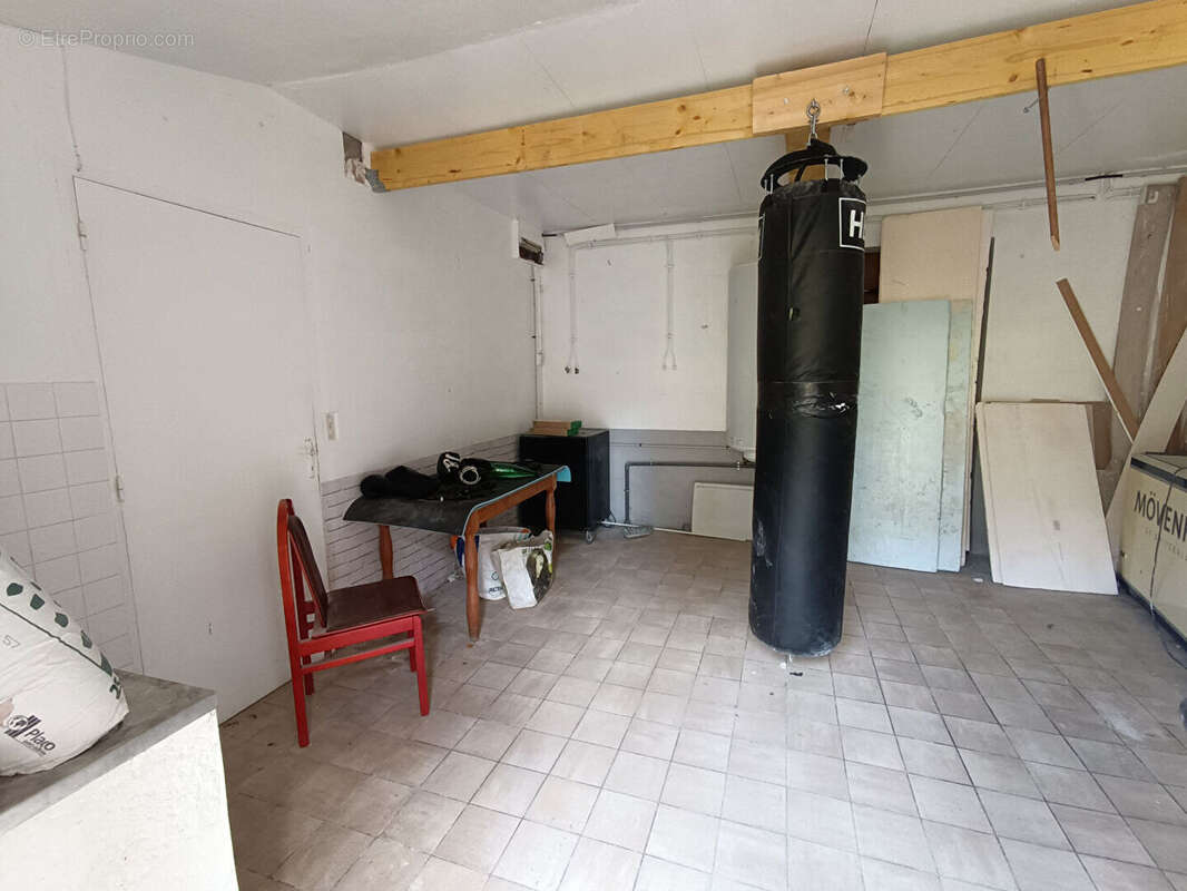 Bon Repos Sur Blavet ,appartement  de 58.40m², a vendre. - photo 12