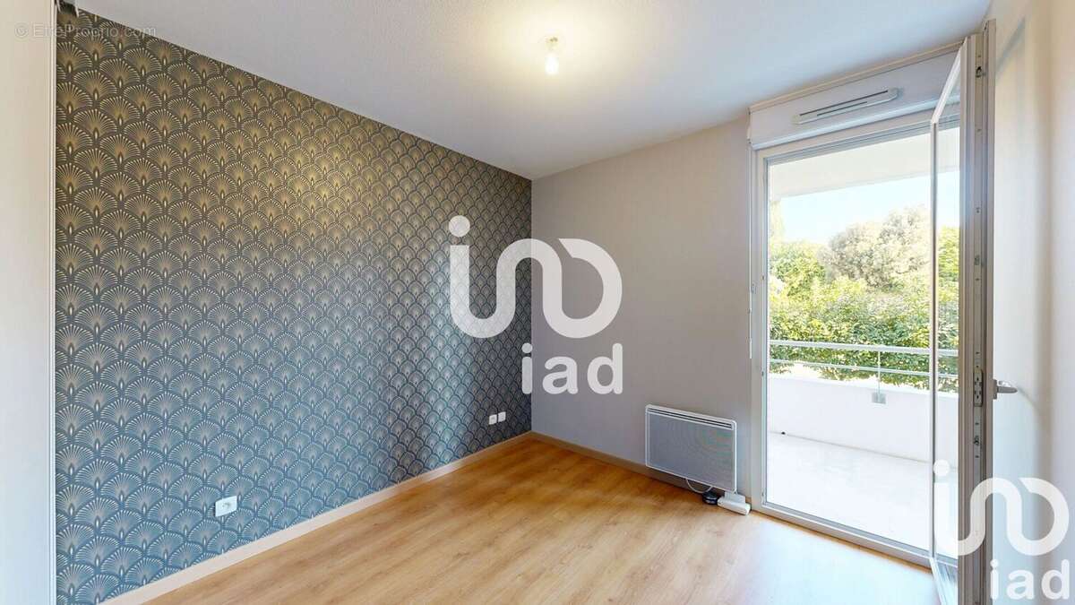 Photo 6 - Appartement à PECHABOU