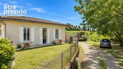 Maison à FRONSAC