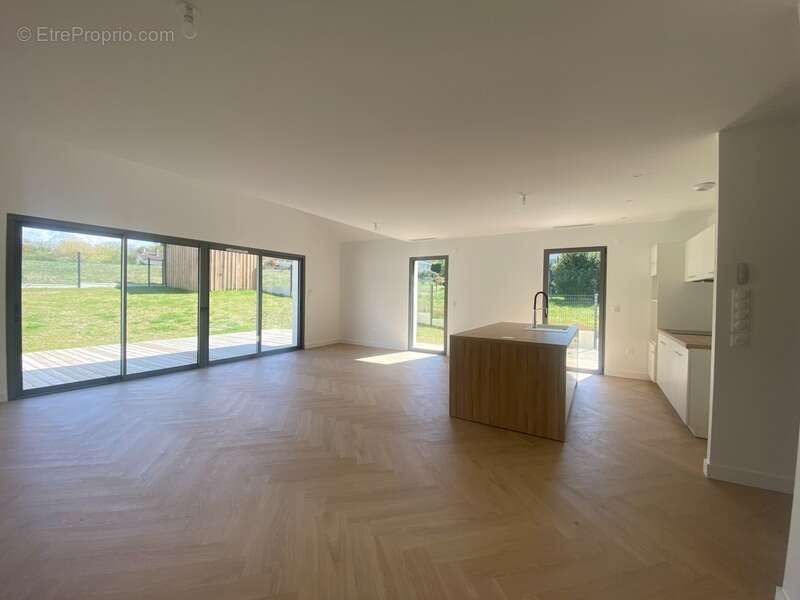 Maison 4 chambres artigues, climatisee intergralement - photo 6