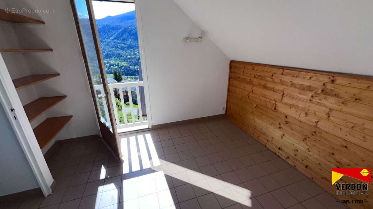 Photo 8 - Maison à VILLARS-COLMARS