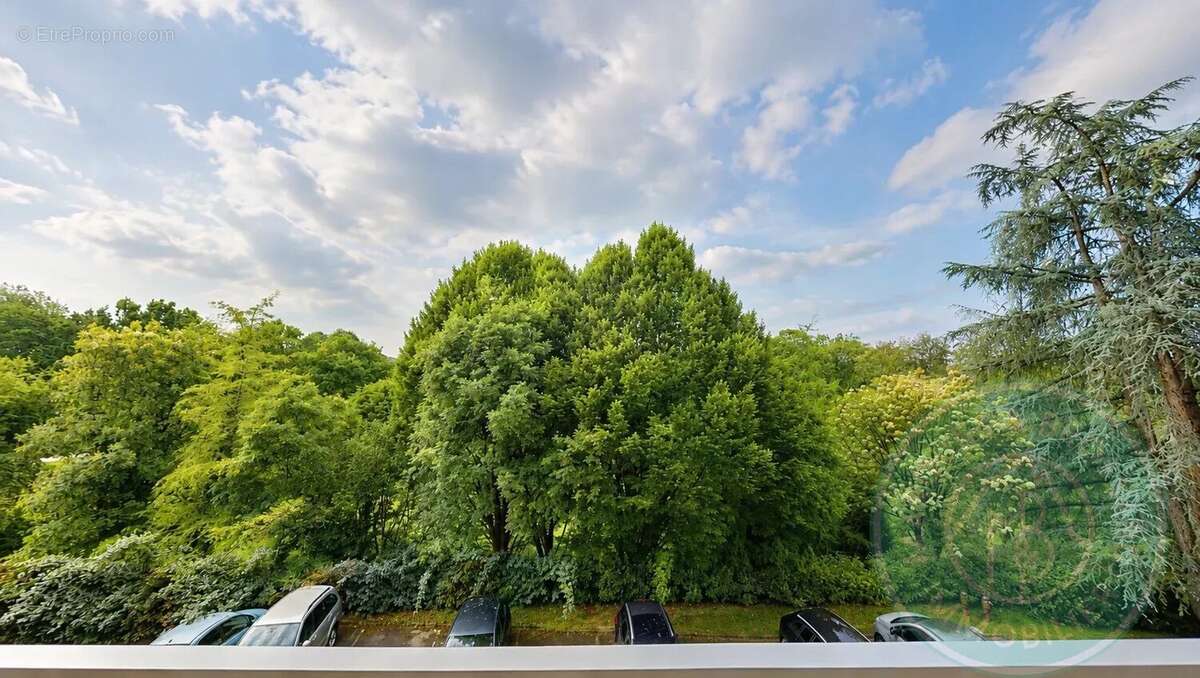Appartement à PAU