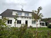 Photo 1 - Maison à DANGE-SAINT-ROMAIN