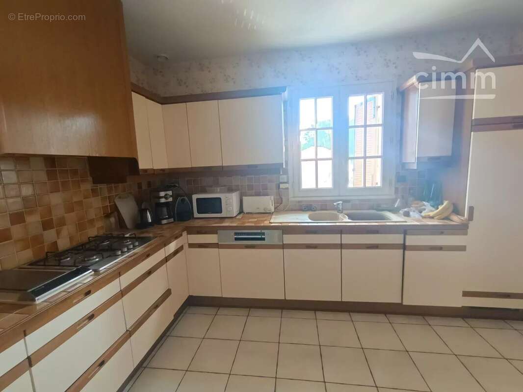 Maison à ROMORANTIN-LANTHENAY