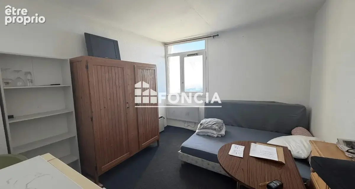 Photo Appartement à Arette au prix de 35 000€