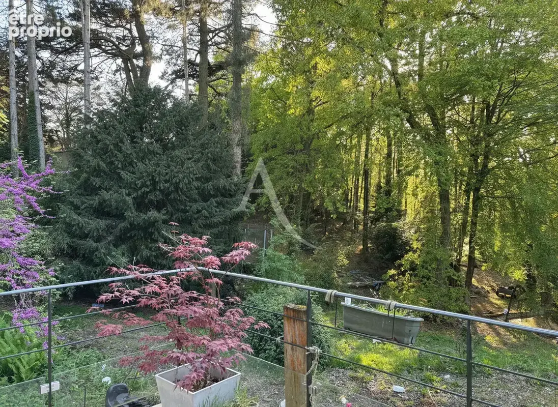 Maison Orvault 228m² avec parc d'un hectare PRAUDIERE - photo 2