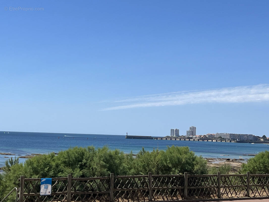 Photo Appartement à Les Sables-D'olonne au prix de 259 700€
