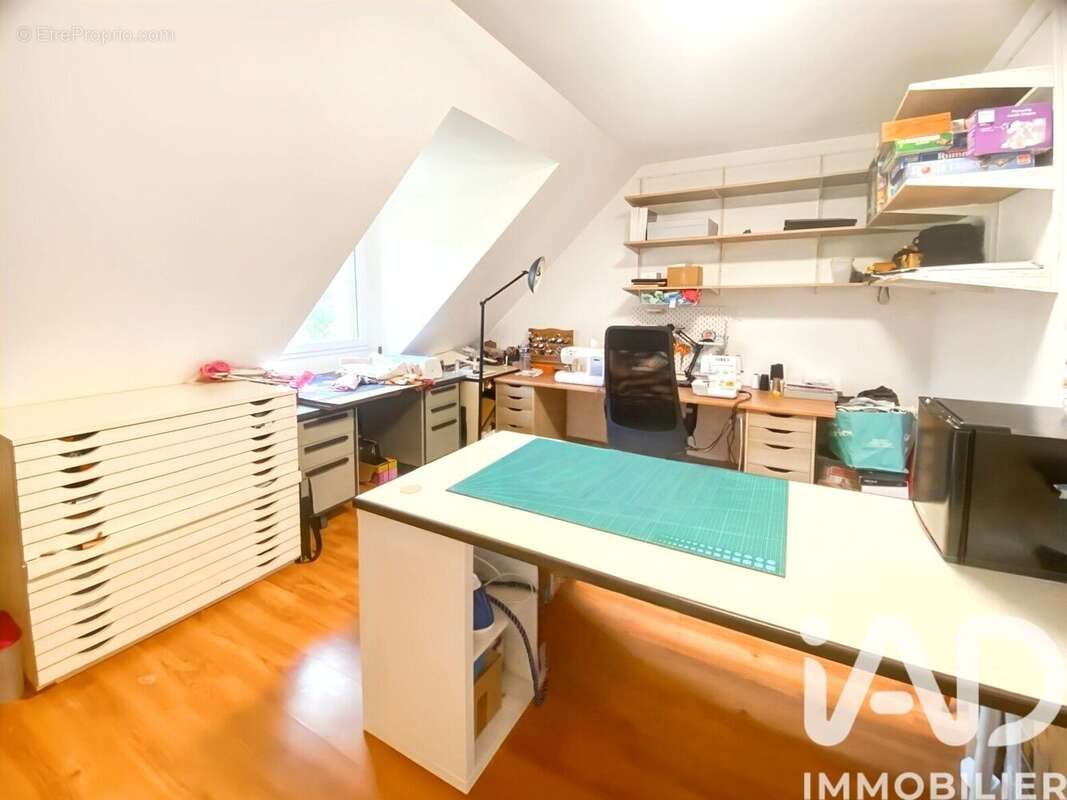 Photo 9 - Maison à ERCE-EN-LAMEE