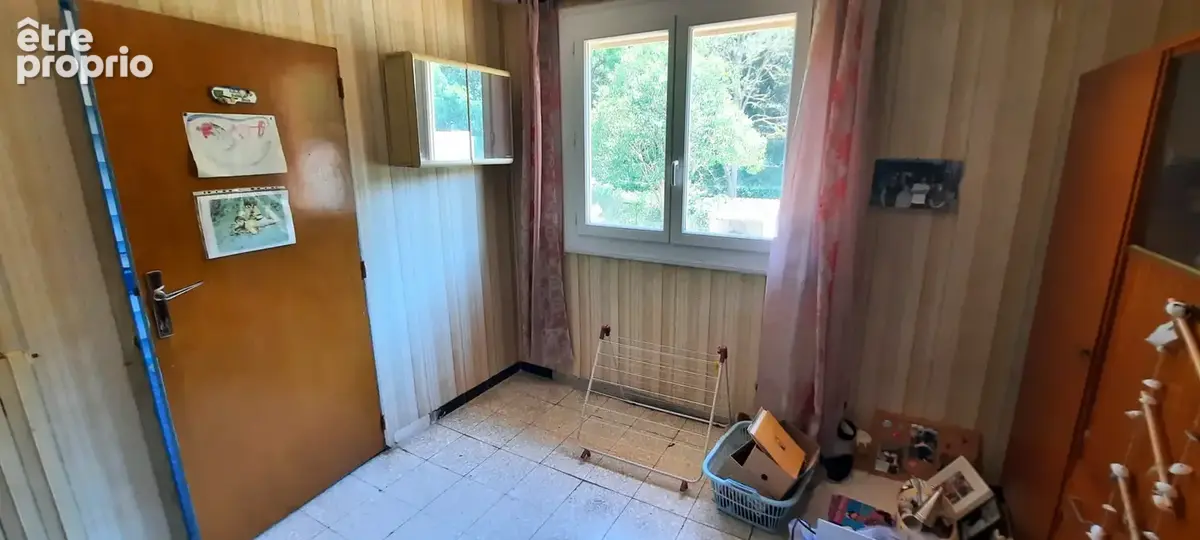 Amelie les bains, maison familiale, garage, 4 chambres - photo 12