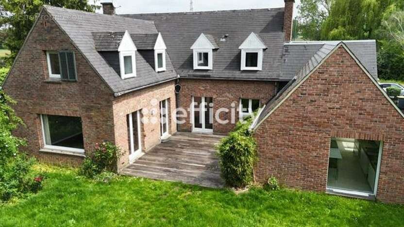 Maison à BONDUES