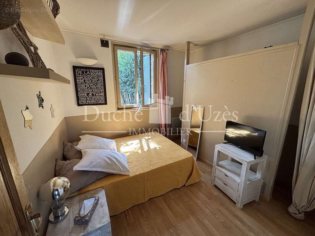 Photo 7 - Maison à UZES