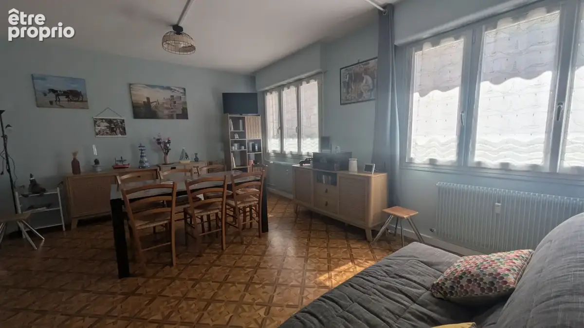 Photo Appartement à Rochefort au prix de 150 000€
