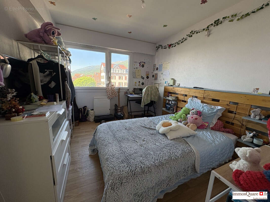 Appartement à GEX